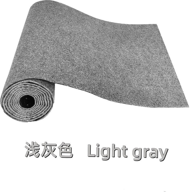 Cross-border Trimmable Self-adhesive Carpet Mat Suitable for Cat Tree Rack Furniture Step Cat Grab Column Covering Pet Supplies